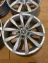 Джанти 17" 5Х112 от VW, снимка 2