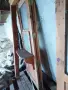 врата дървена трикрила, снимка 2