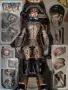 Hot Toys Predator 2 City Hunter MMS173, снимка 6