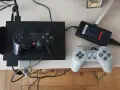 Playstation 2 slim , снимка 5