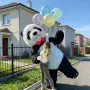 Големи маскот костюми, снимка 5