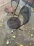 Метални сгъваеми столове, снимка 2