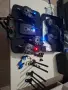 fox mx 3+1 Snag ears Bobbins, снимка 1