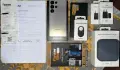 Samsung Galaxy S24 Ultra 512 + аксесоари, снимка 3