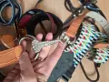 Колани винтидж .лот !, снимка 5