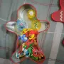 Коледна кутия с играчки, снимка 2
