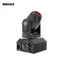 2бр. Mini Moving Head 10W Light DMX , снимка 2