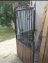 врати и огради от ковано желязо , снимка 3