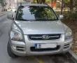 KIA Sportage - газ/бензин, снимка 2