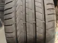 4бр.летни гуми 225/55/17 Pirelli, снимка 1