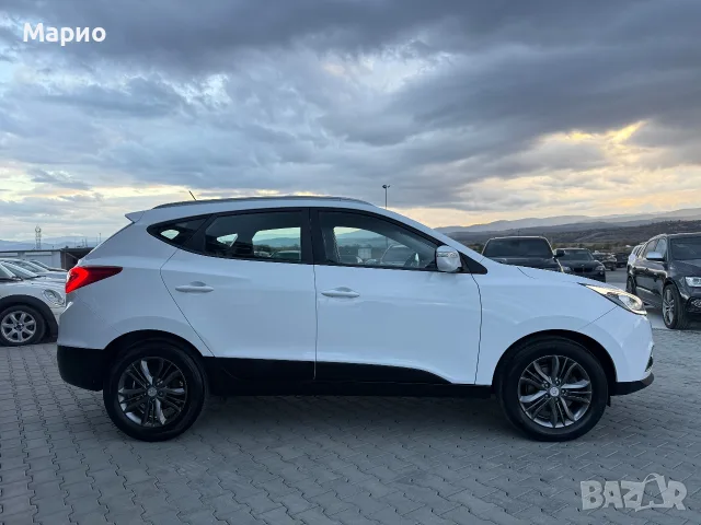 Hyundai ix35 Собствен лизинг!!!, снимка 3 - Автомобили и джипове - 56663305