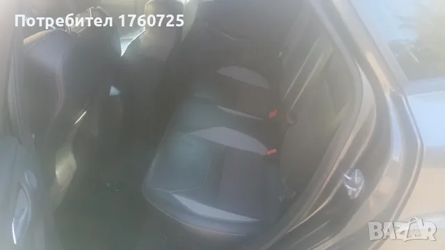 Ford focus ST 2,0l 252 kc, снимка 7 - Автомобили и джипове - 56552587