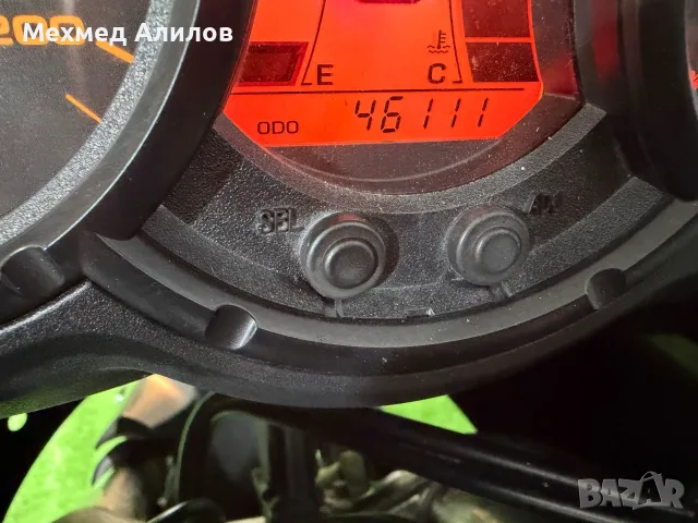 Suzuki V-Strom 650, снимка 7 - Мотоциклети и мототехника - 56749797