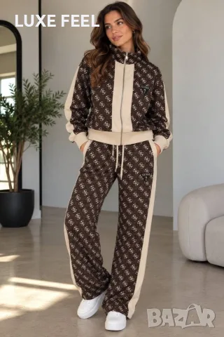 Guess ✨ Дамски Екипи , снимка 2 - Спортни екипи - 56618095