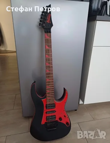 Ibanez GRG 250DX