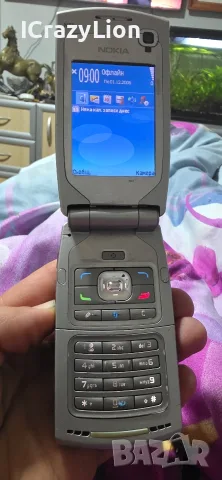 nokia n71  за колекция
