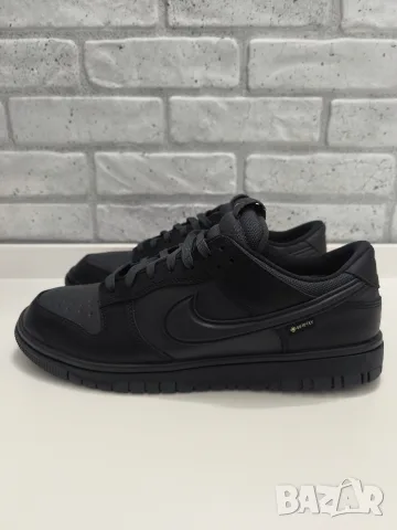 Мъжки Обувки Nike Dunk Low Gore-Tex размер 44.5 (отговарят на 44)