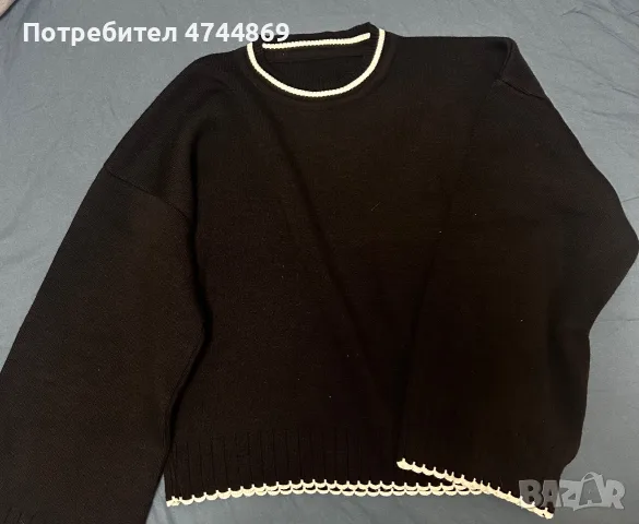 Нови тениски размер М