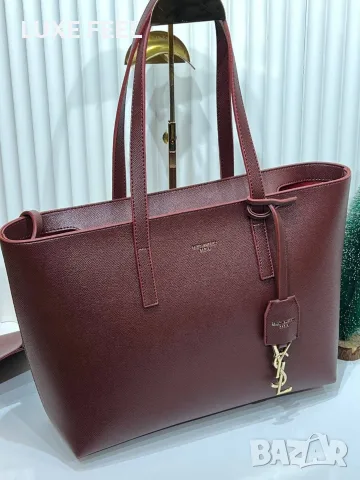YSL ✨ Дамски Чанти , снимка 13 - Чанти - 56740885
