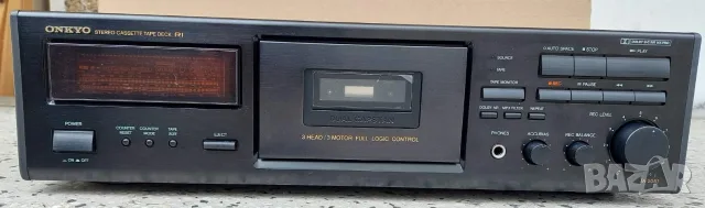 Триглав Deck Onkyo TA-2051