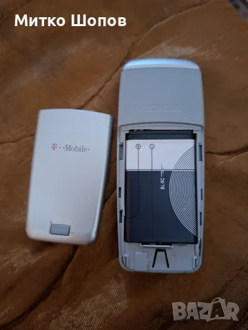Продавам Нокия 2310, снимка 3 - Nokia - 56623425