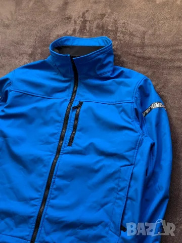 Snickers Workwear AllroundWork 1200 Мъжко яке, снимка 7 - Якета - 56597052