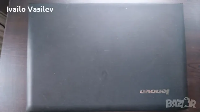 Лаптоп Lenovo G50-30, снимка 6 - Лаптопи за дома - 56732519