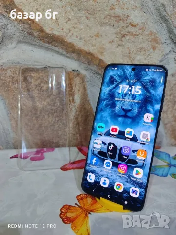 Motorola edge 70 fusion 5g i