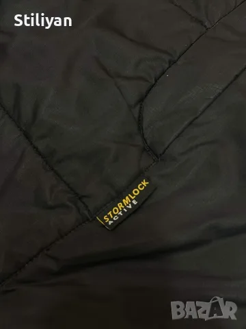 Дамско дълго яке Jack Wolfskin, снимка 8 - Якета - 56638898