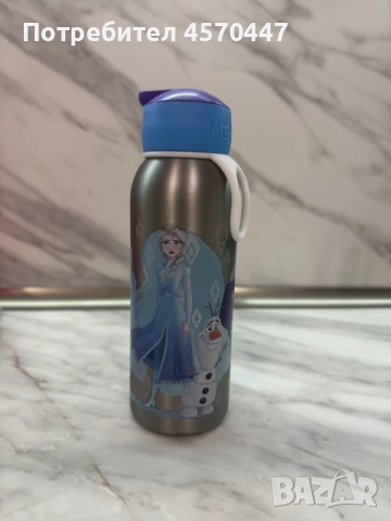 Детски термос Mepal Frozen 