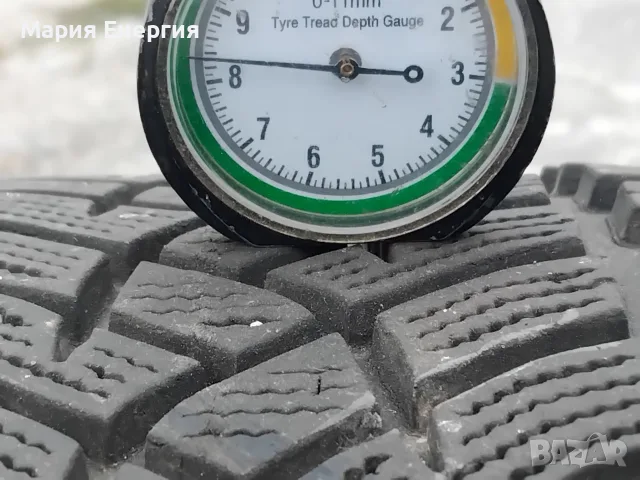 Гуми 205 55 16 Tires - нов внос.Не са нови! Посочената цена е за един брой гума. Без коментари