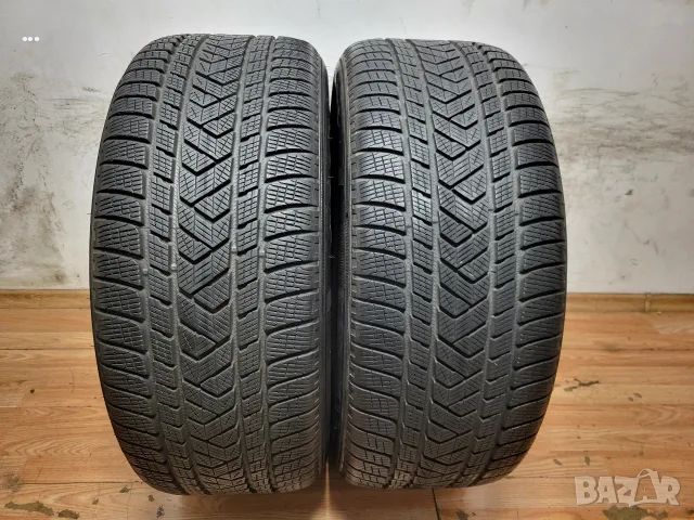 275/50/20 Pirelli / зимни гуми