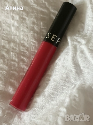 Sephora червило