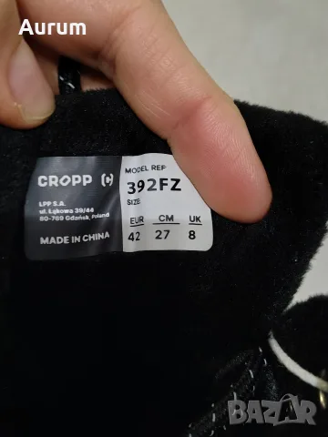 Cropp мъжки сникърси, снимка 9 - Кецове - 56712766