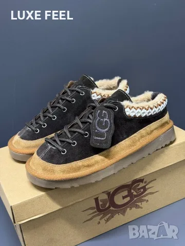 UGG ✨ Естествен Велур ✨Дамски Обувки , снимка 16 - Дамски ежедневни обувки - 56571583