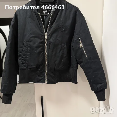 Оригинално яке бомбър