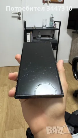 Samsung Galaxy S23 ULTRA 512GB, снимка 3 - Samsung - 56557549