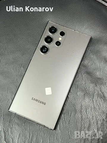 Samsung S24 ultra 12/256GB