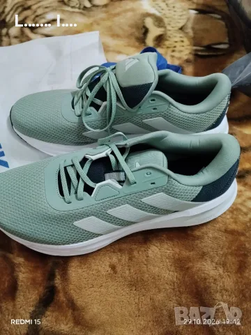 ADIDAS 100%ORIGINAL