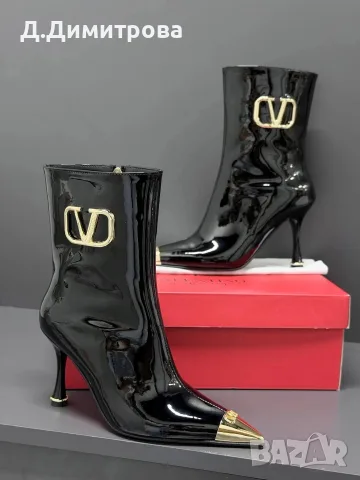 Дамски Боти Valentino