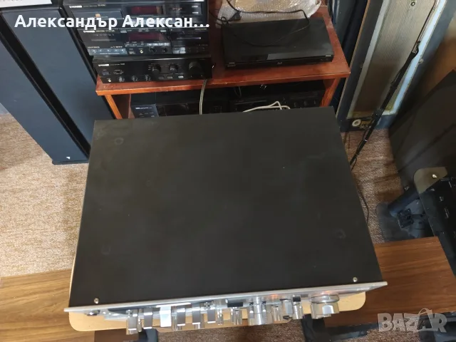 AIWA AD-6400 DeCK, снимка 10 - Декове - 56579554