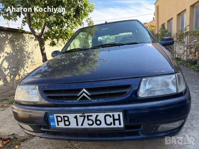 Citroen saxo 1998