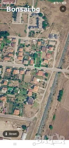 Продава се ПАРЦЕЛ, с. Главиница, област Пазарджик, снимка 2 - Парцели - 56557029
