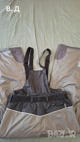 ​Мъжки ски панталон Rodeo Sports at C&A XXL (60/62) – 3M Thinsulate, RECCO