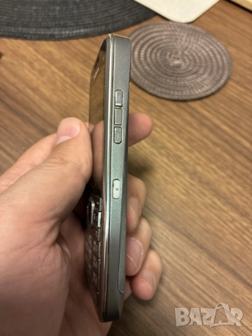 Nokia E52 Silver - за ремонт, снимка 2 - Nokia - 56569037