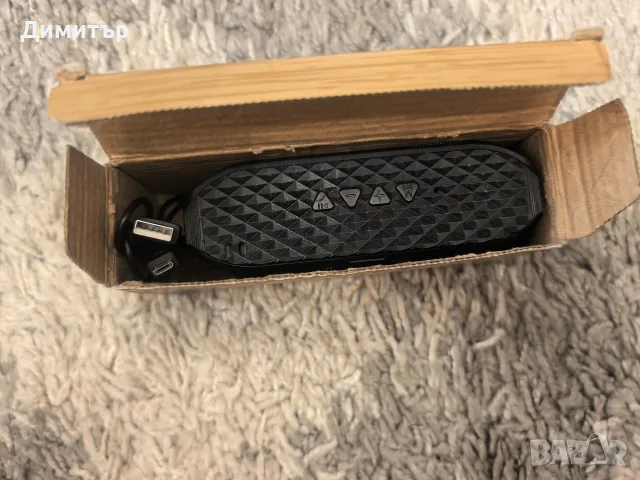 Блутут колонка светеща, снимка 3 - Bluetooth тонколони - 56722696