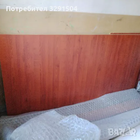 МДФ плоскост 2 броя, снимка 2 - Шкафове - 56600399