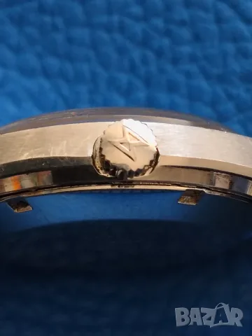 Мъжки автоматичен часовник Edox, снимка 11 - Антикварни и старинни предмети - 56626197
