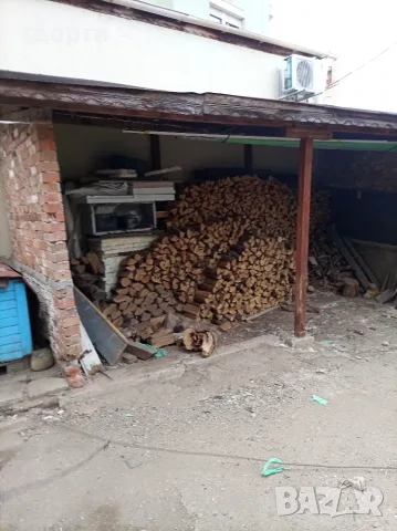 Продавам Нацепени дърва , снимка 2 - Дърва за огрев - 56586133