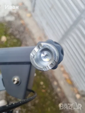 Велотренажор BikeMate HOВ, снимка 8 - Фитнес уреди - 56650629